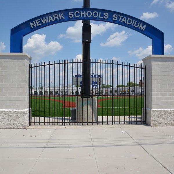 newark schools stadium