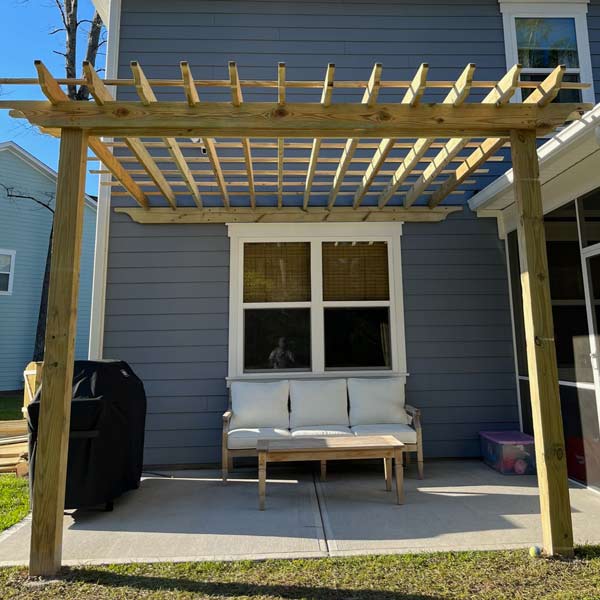Pergola